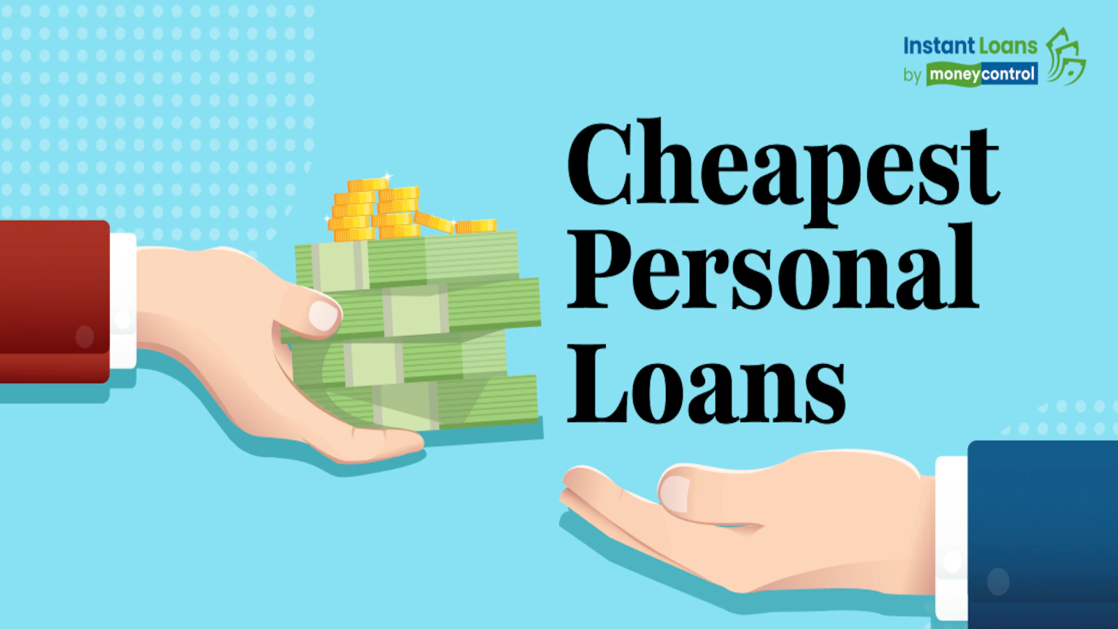Finding Cheap Personal Loans along with the Best Bank and Competitive Interest Rate